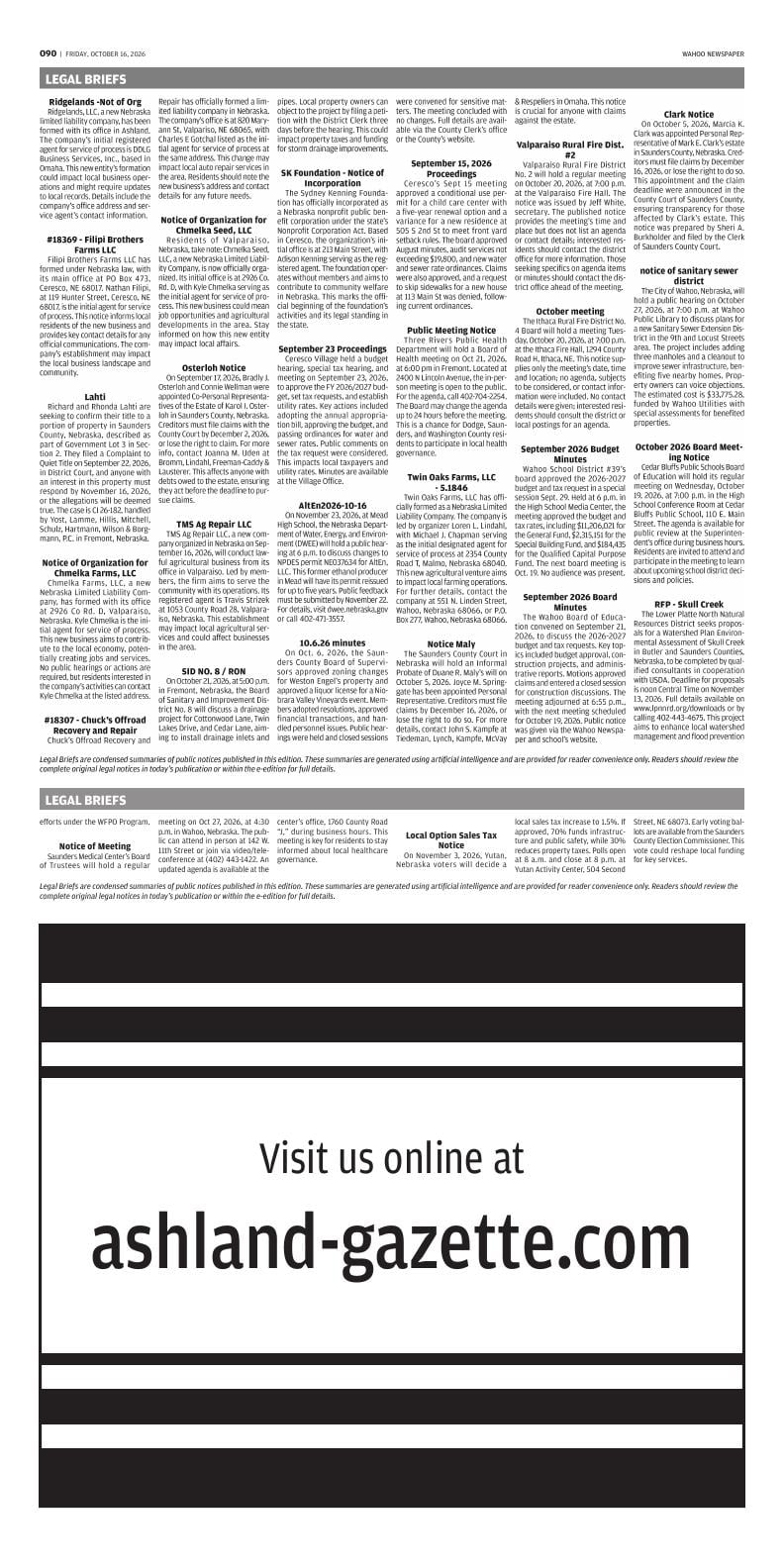 Page O90