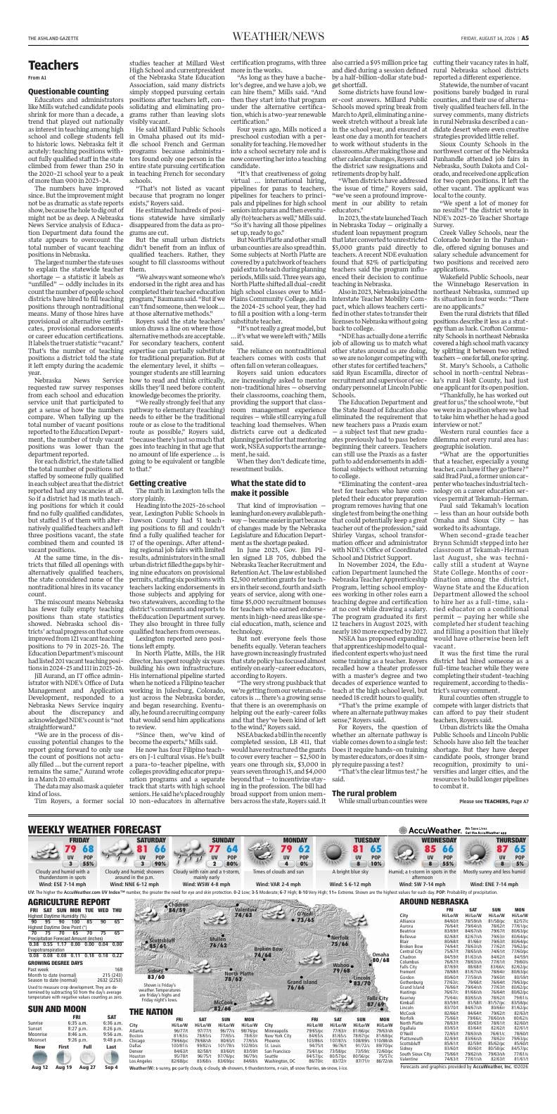 Page A5