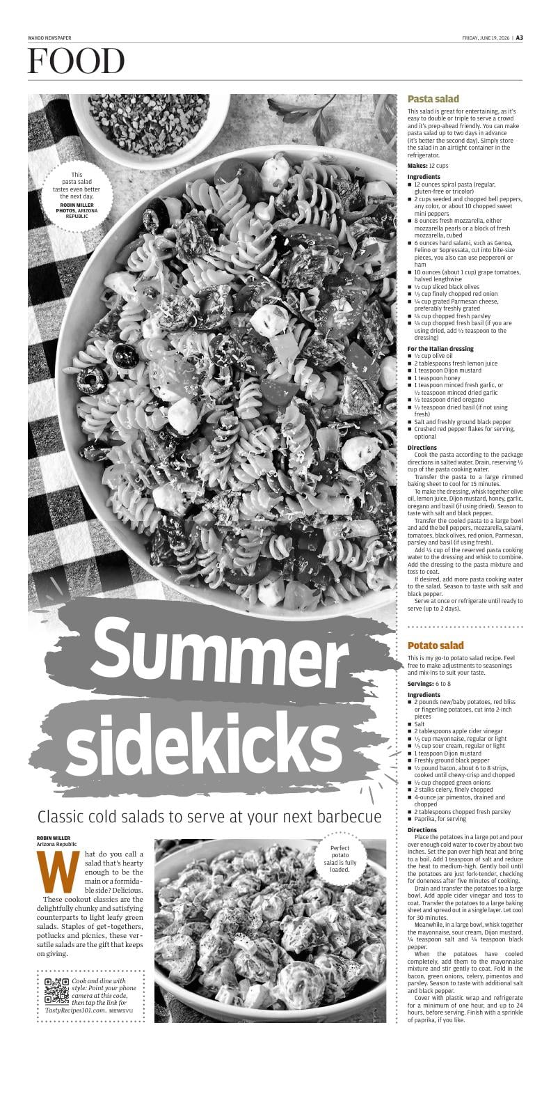 Page A3