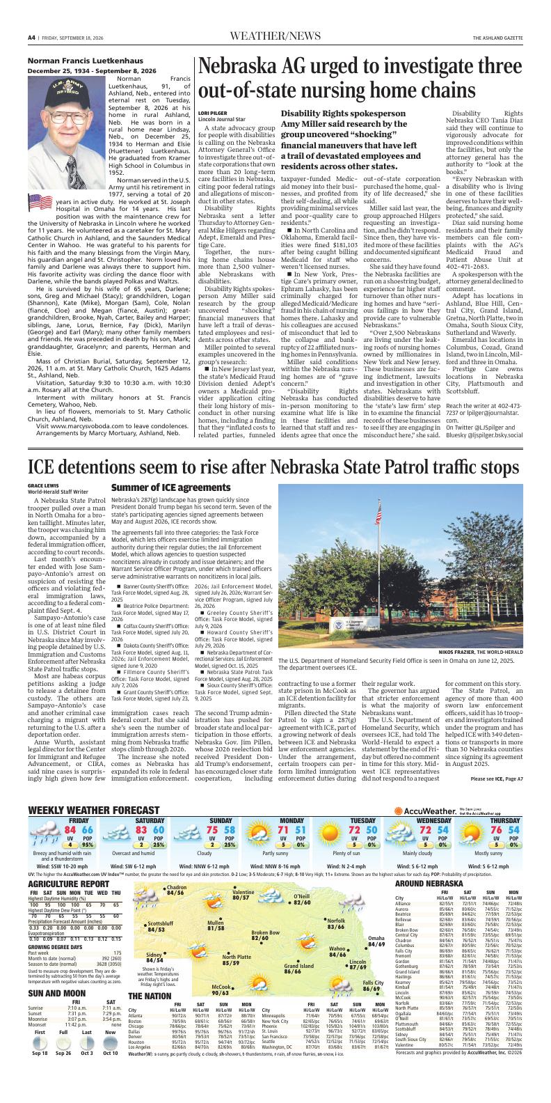 Page A4