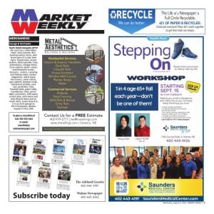 Page A1