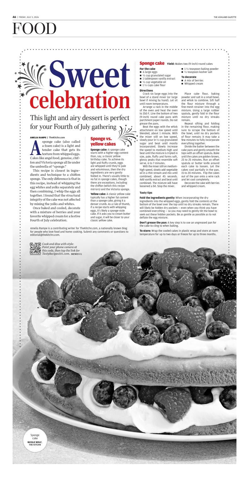 Page A6