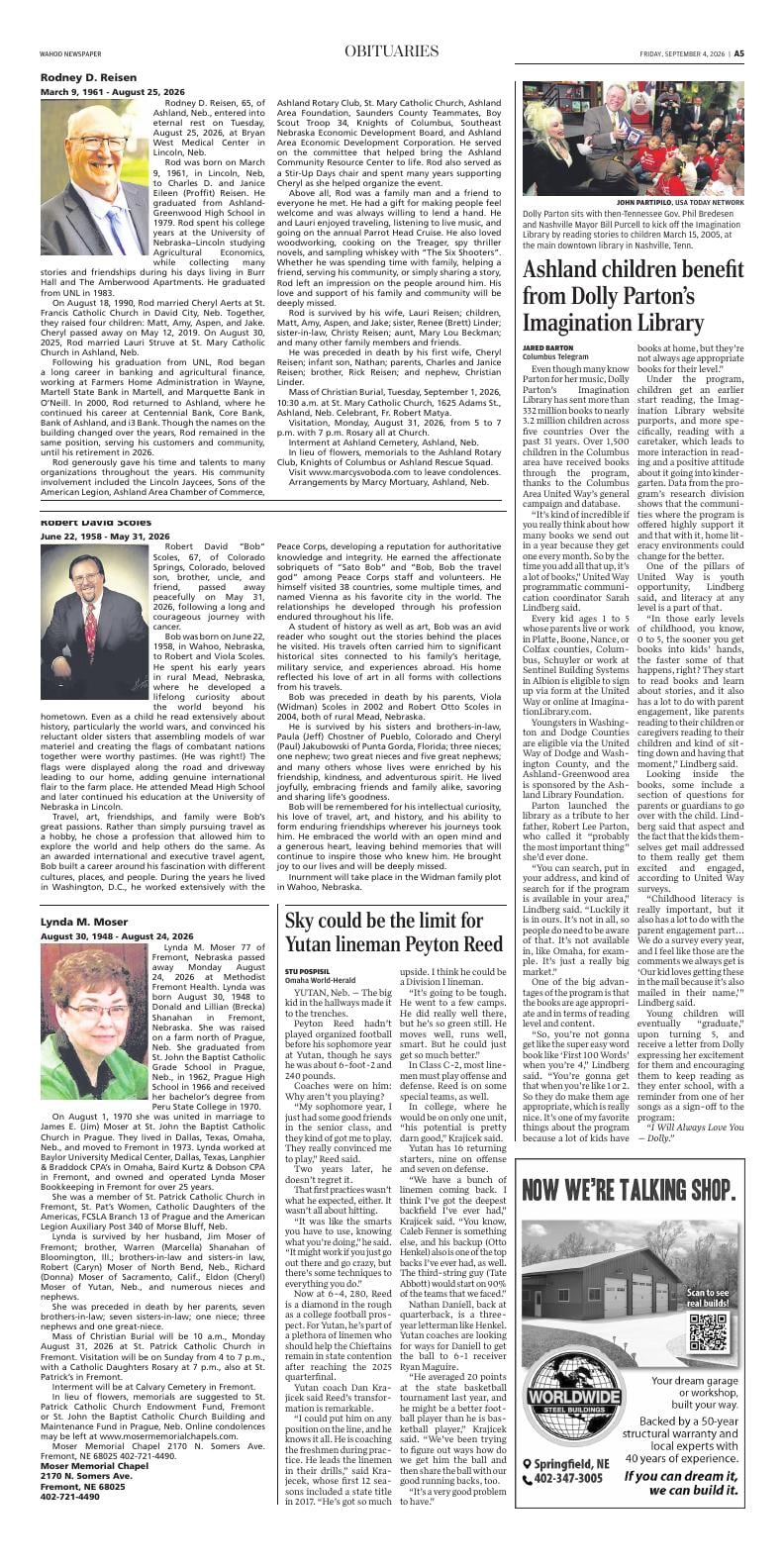 Page A5
