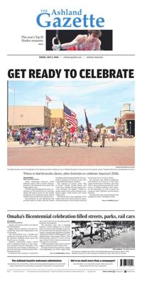 Page A1