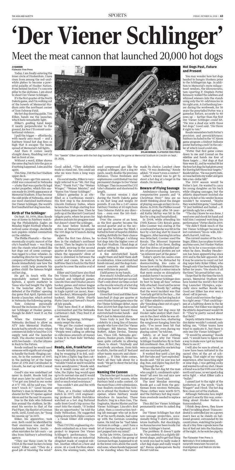 Page A3