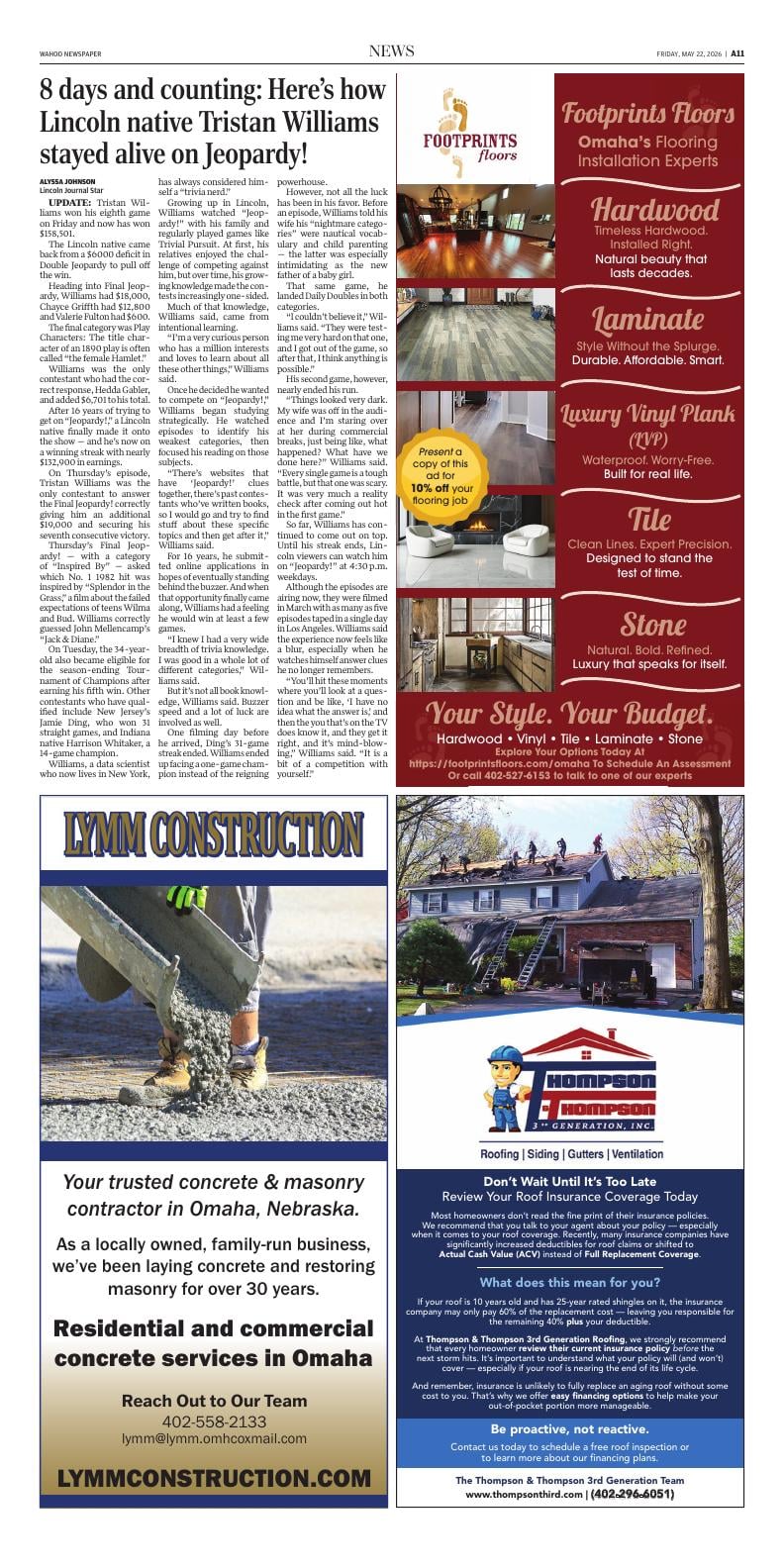 Page A11