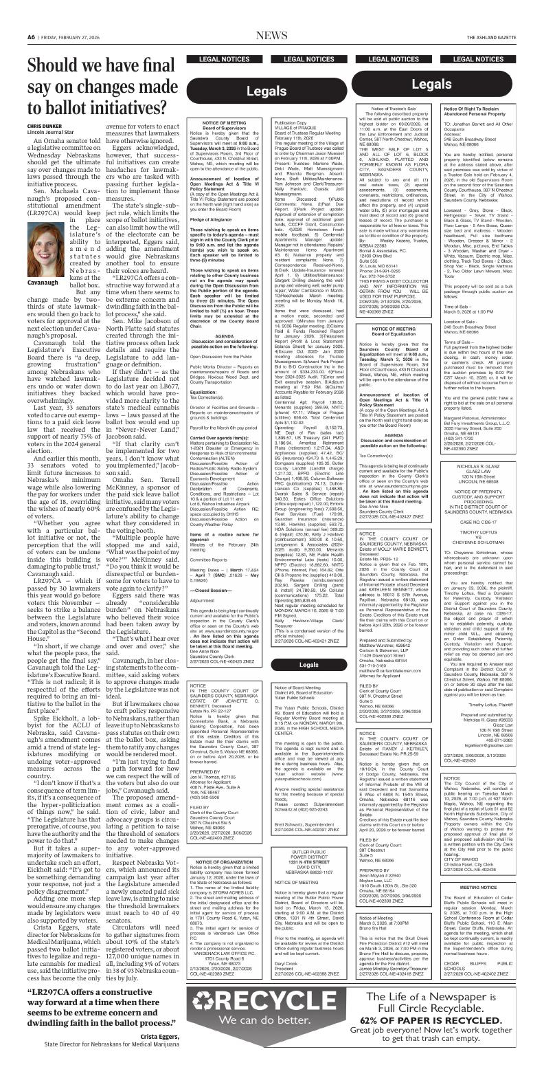 Page A6