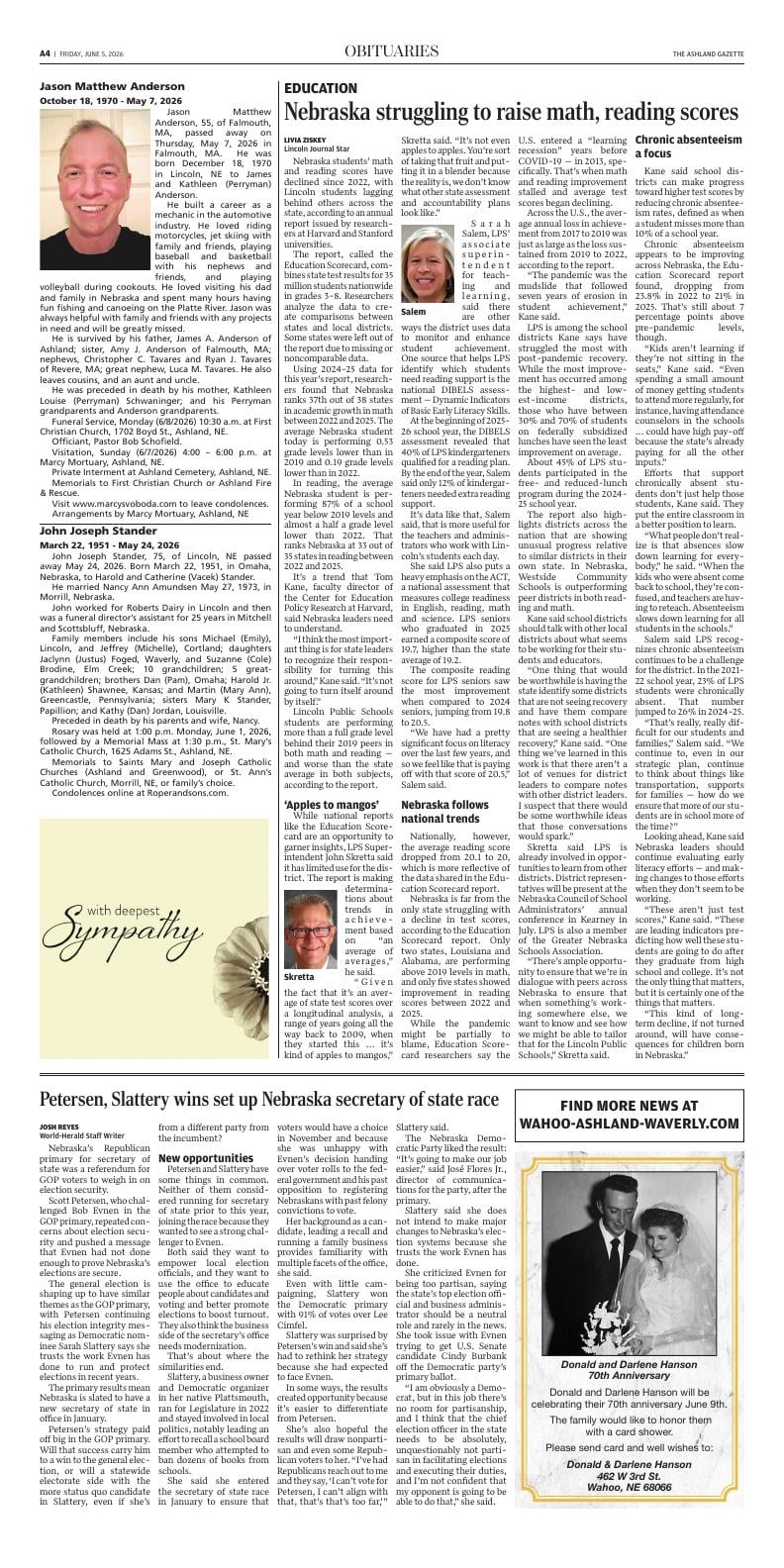Page A4