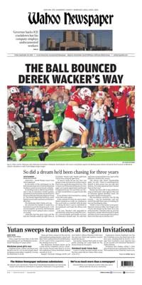 Page A1