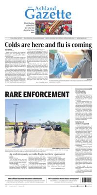 Page A1