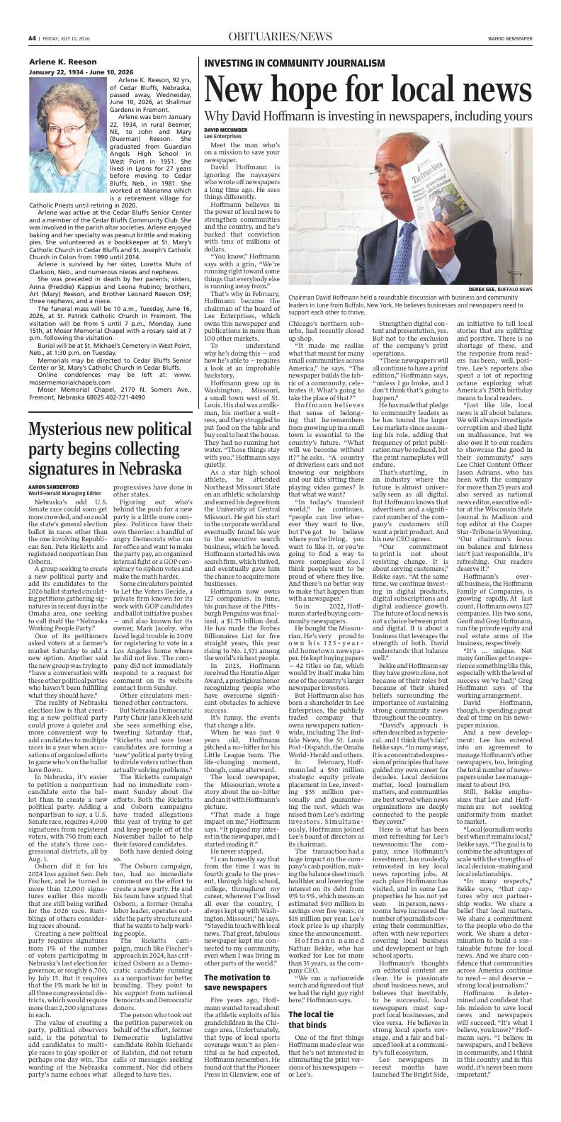 Page A4