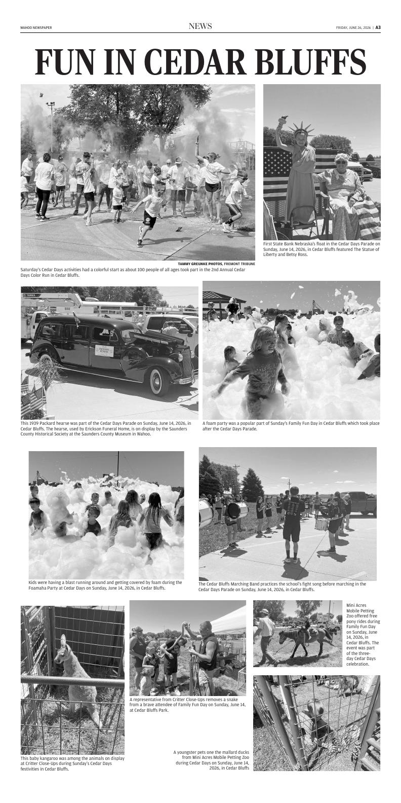 Page A3