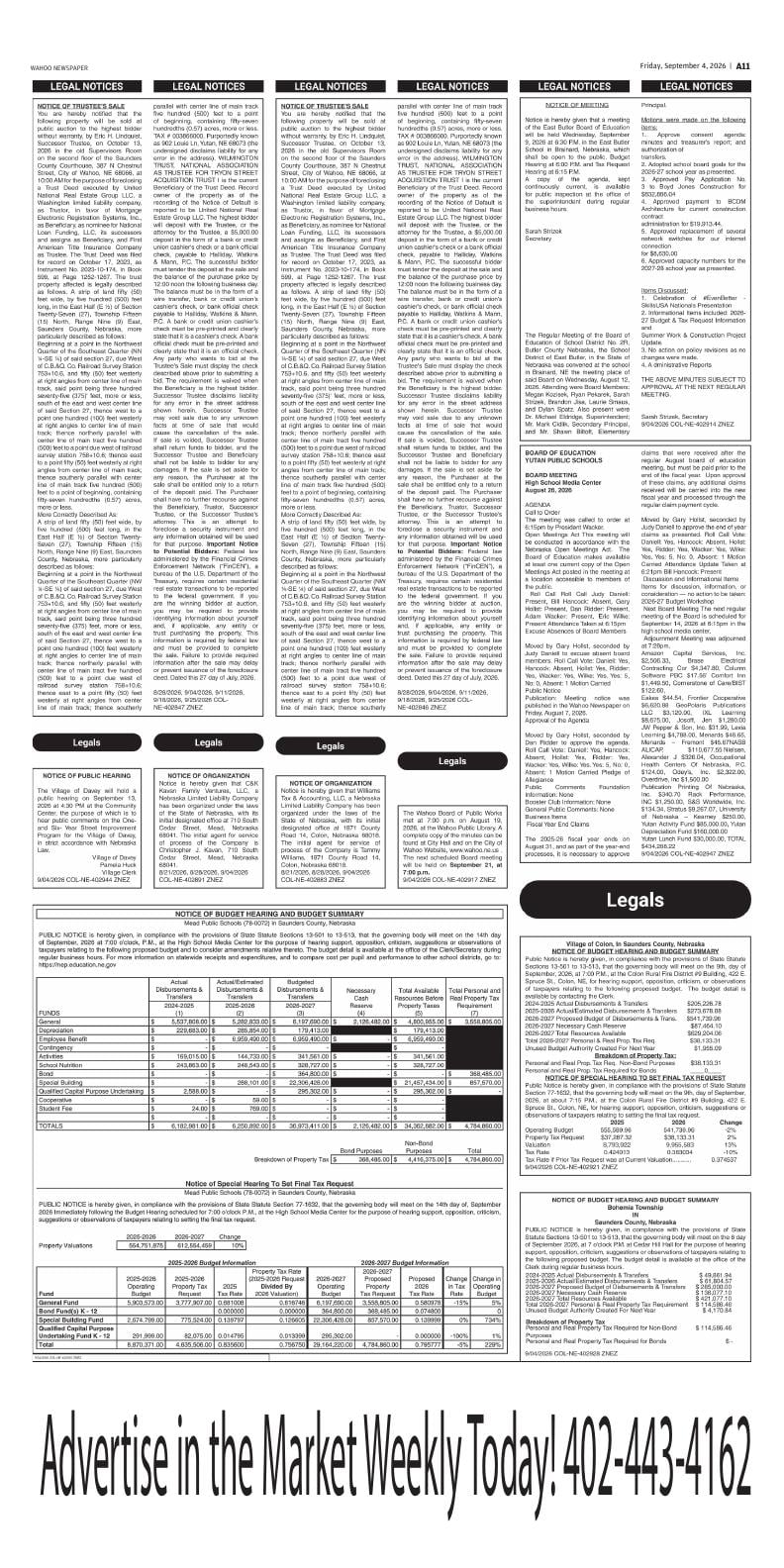 Page A11