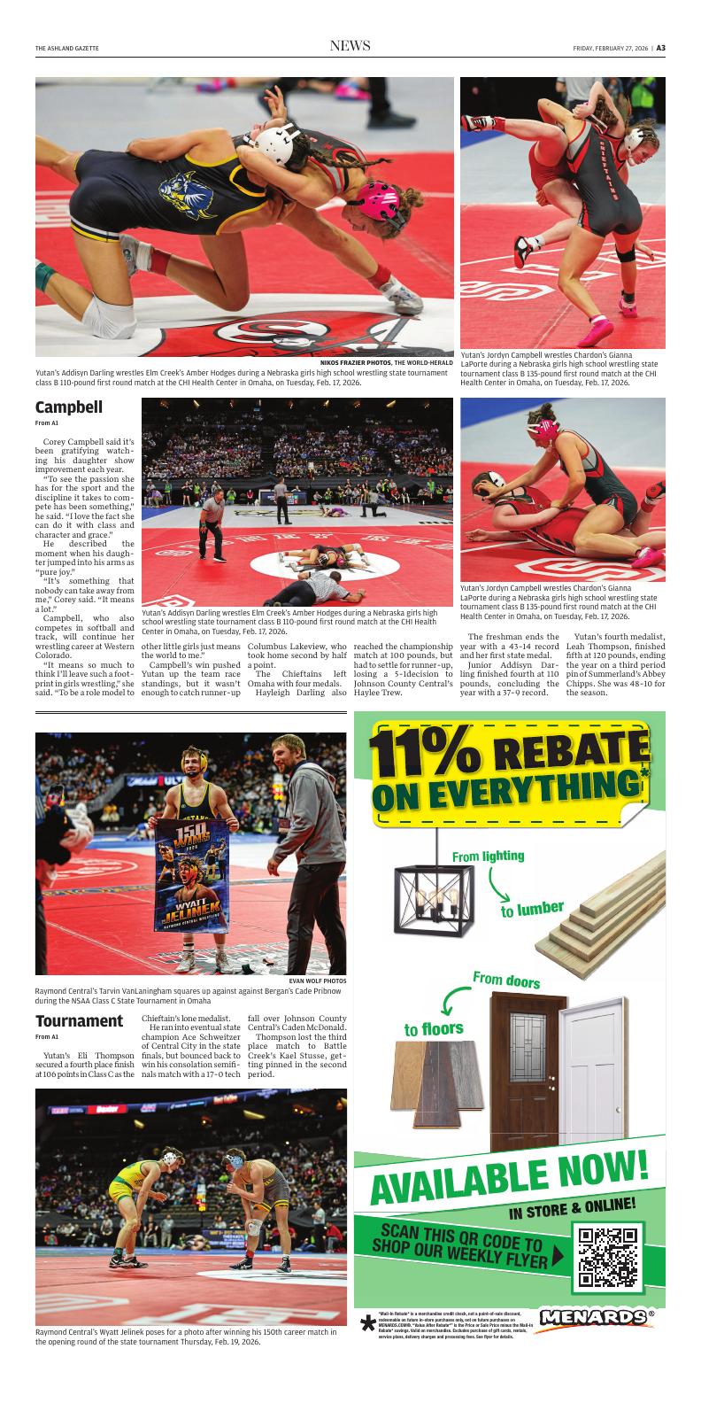 Page A3