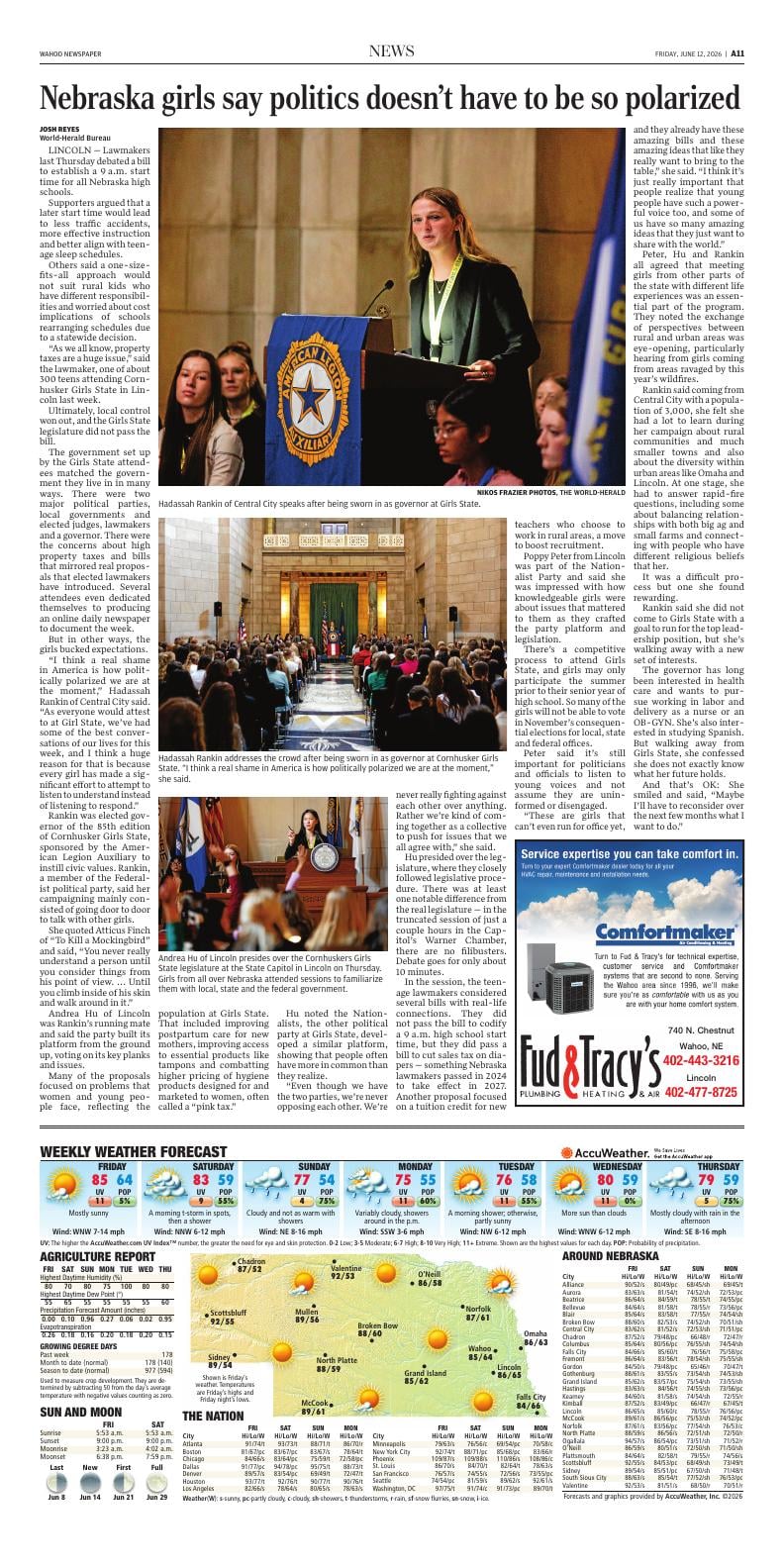 Page A11