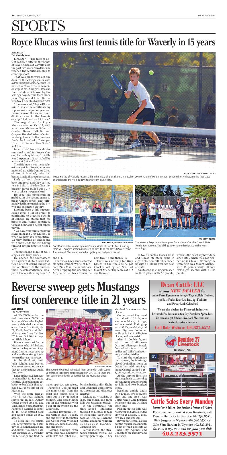 Page A4