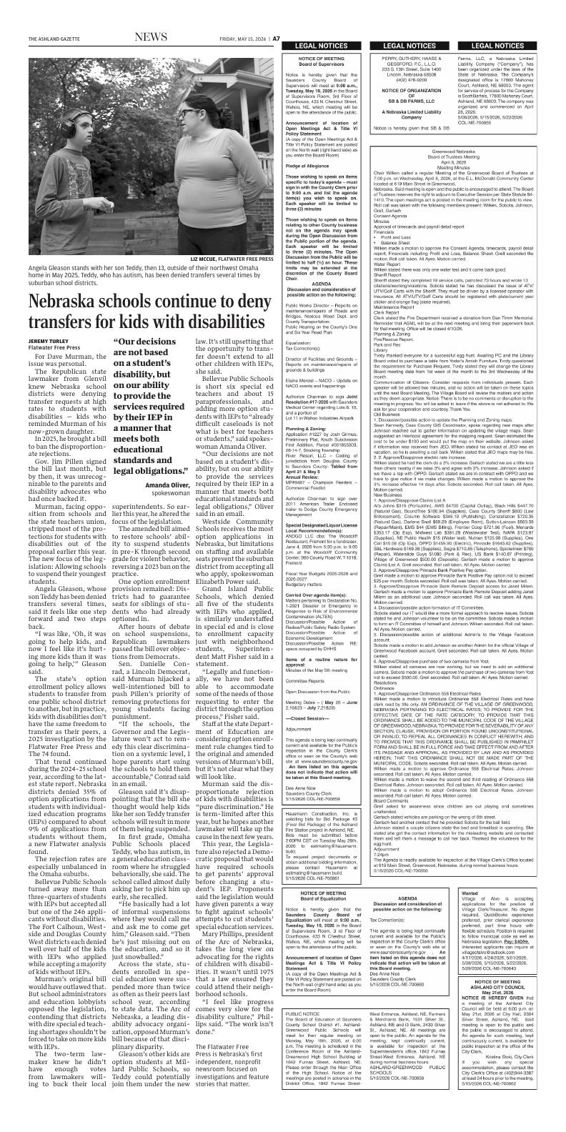 Page A7