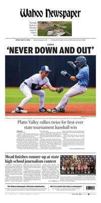 Page A1