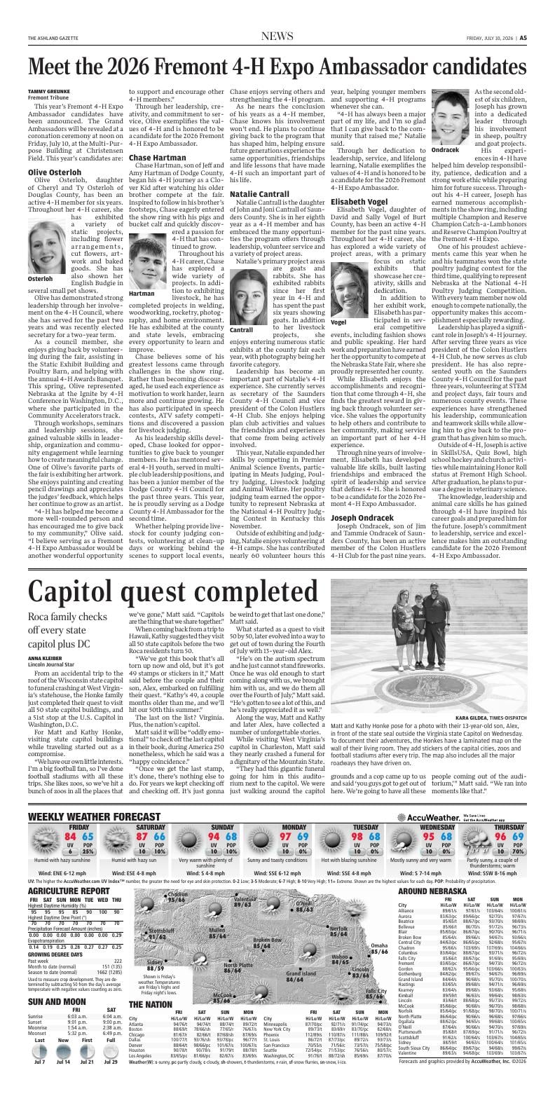 Page A5