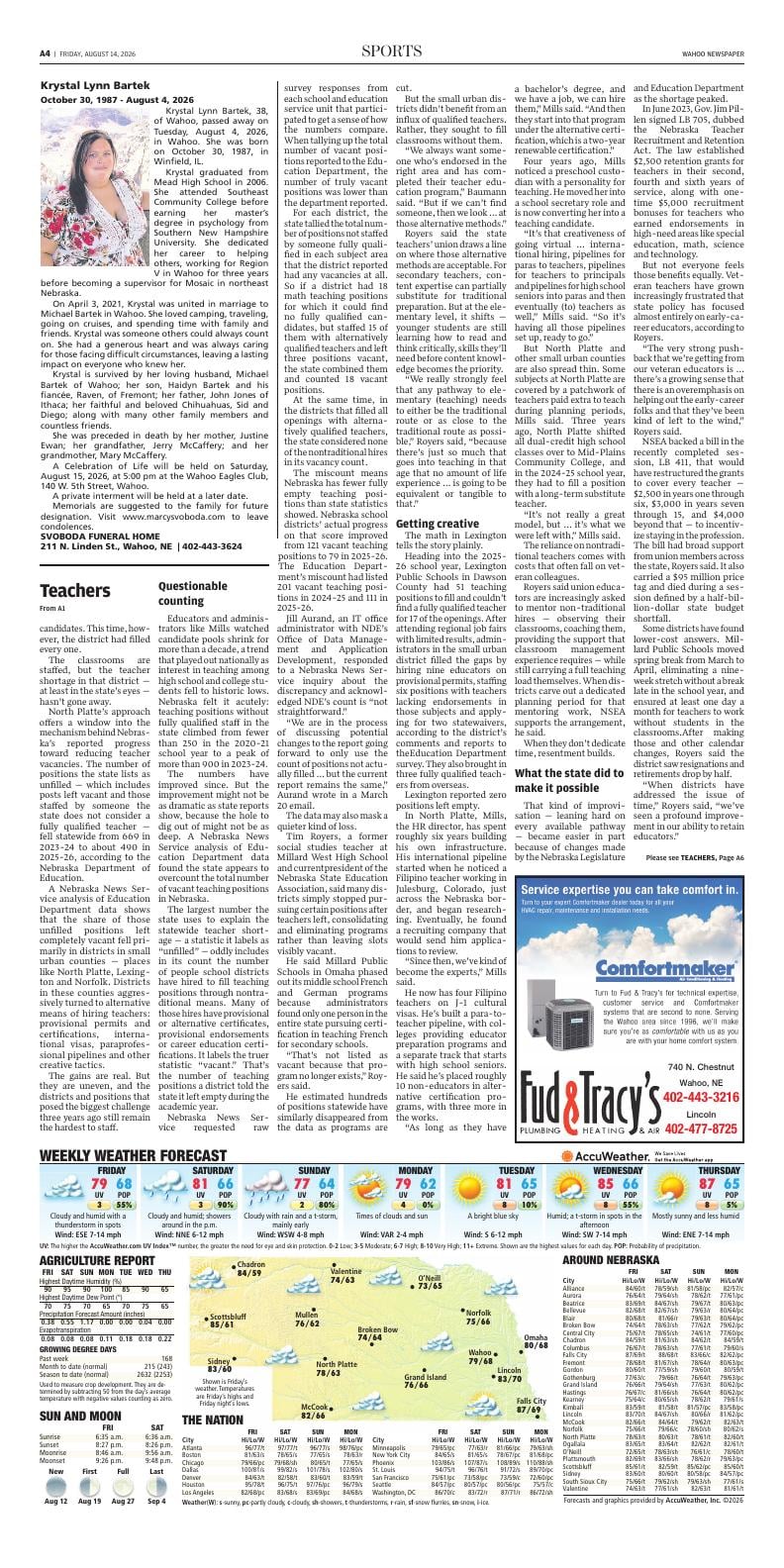 Page A4