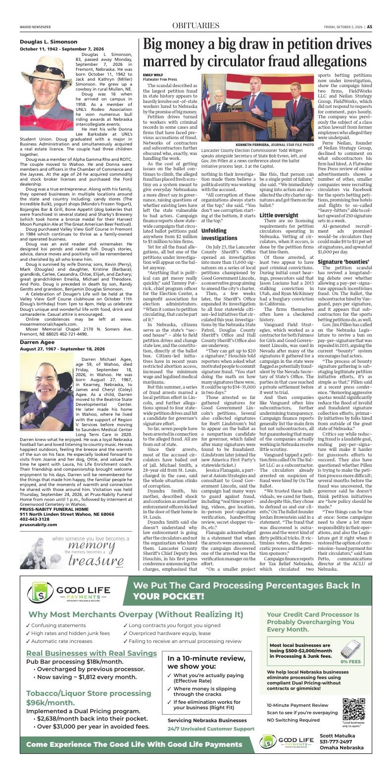 Page A5