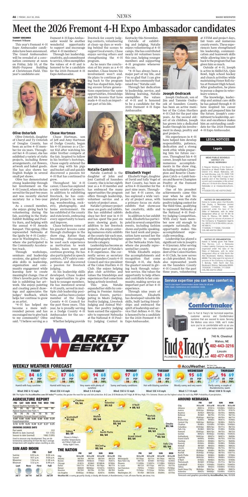 Page A6