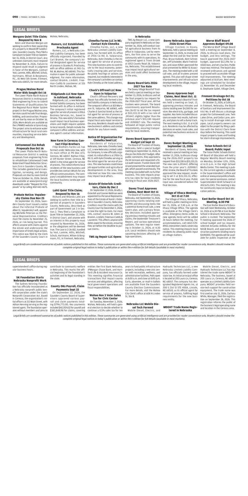 Page O90
