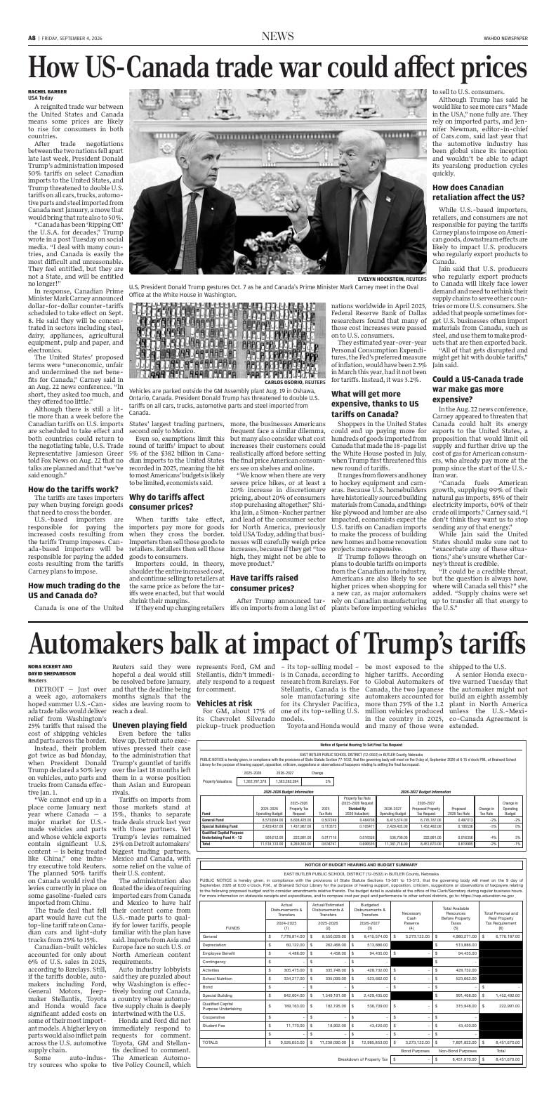 Page A8