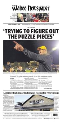 Page A1