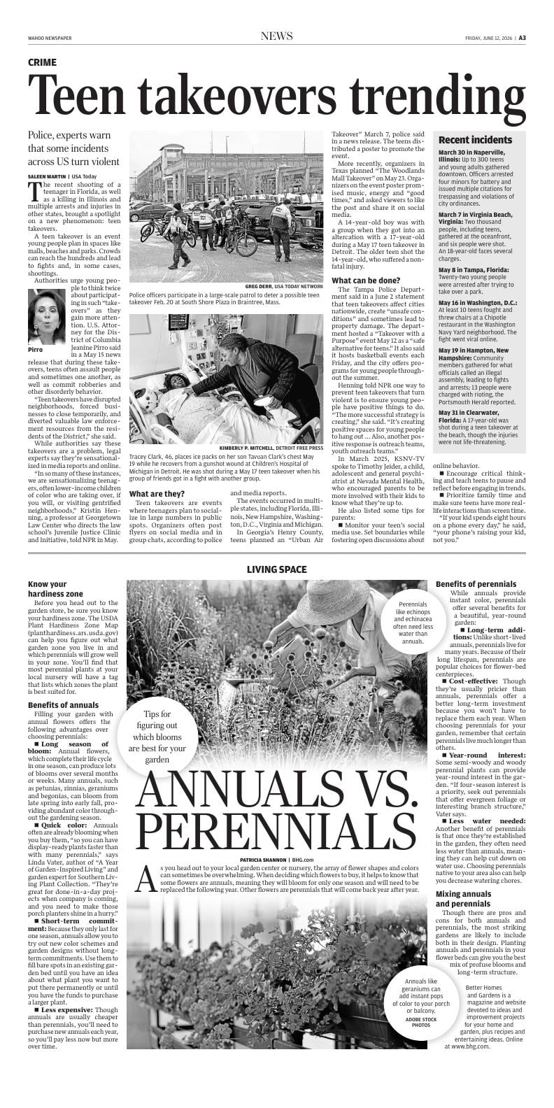 Page A3