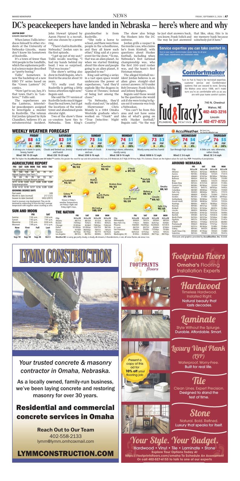 Page A7