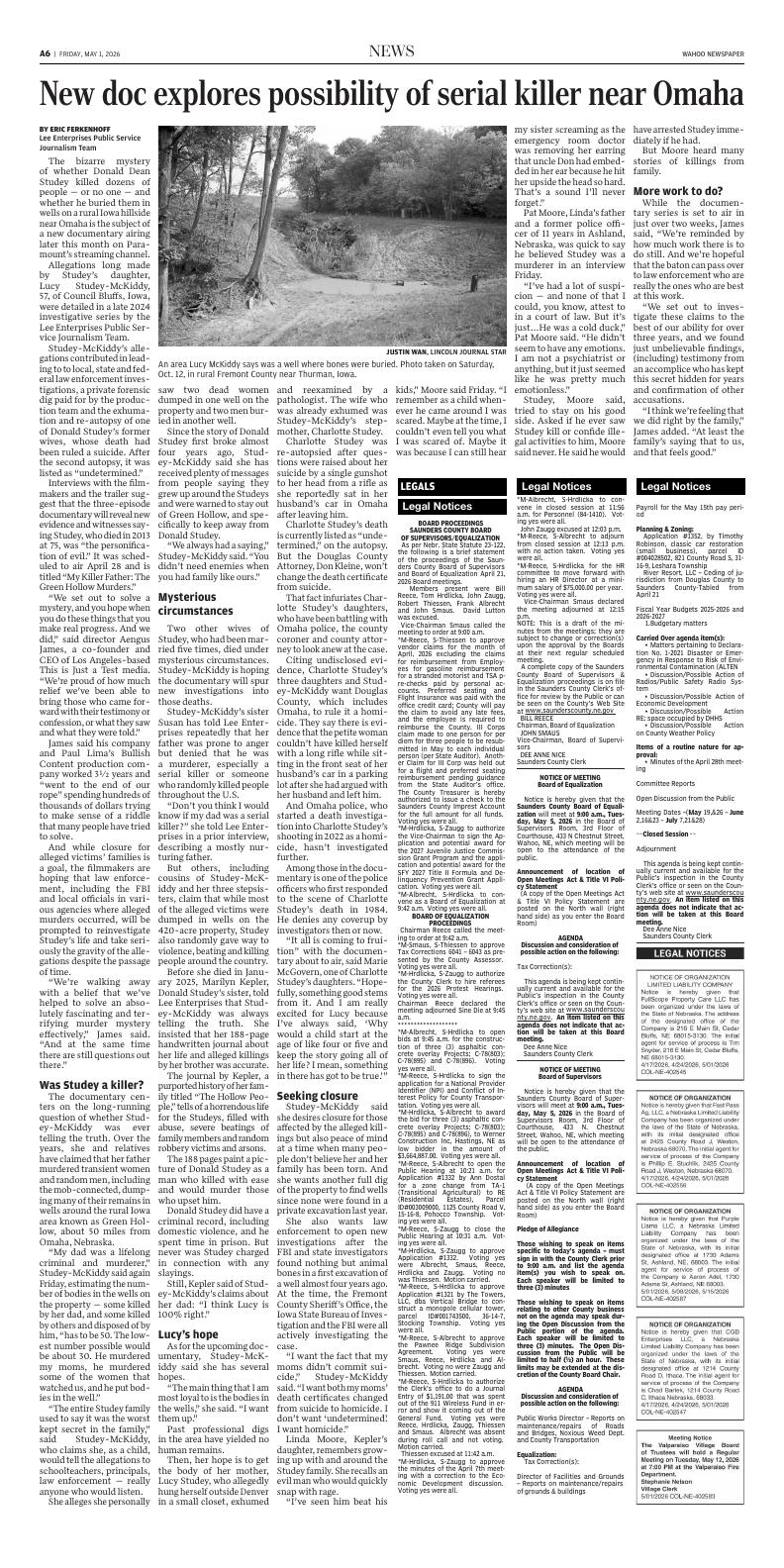 Page A6