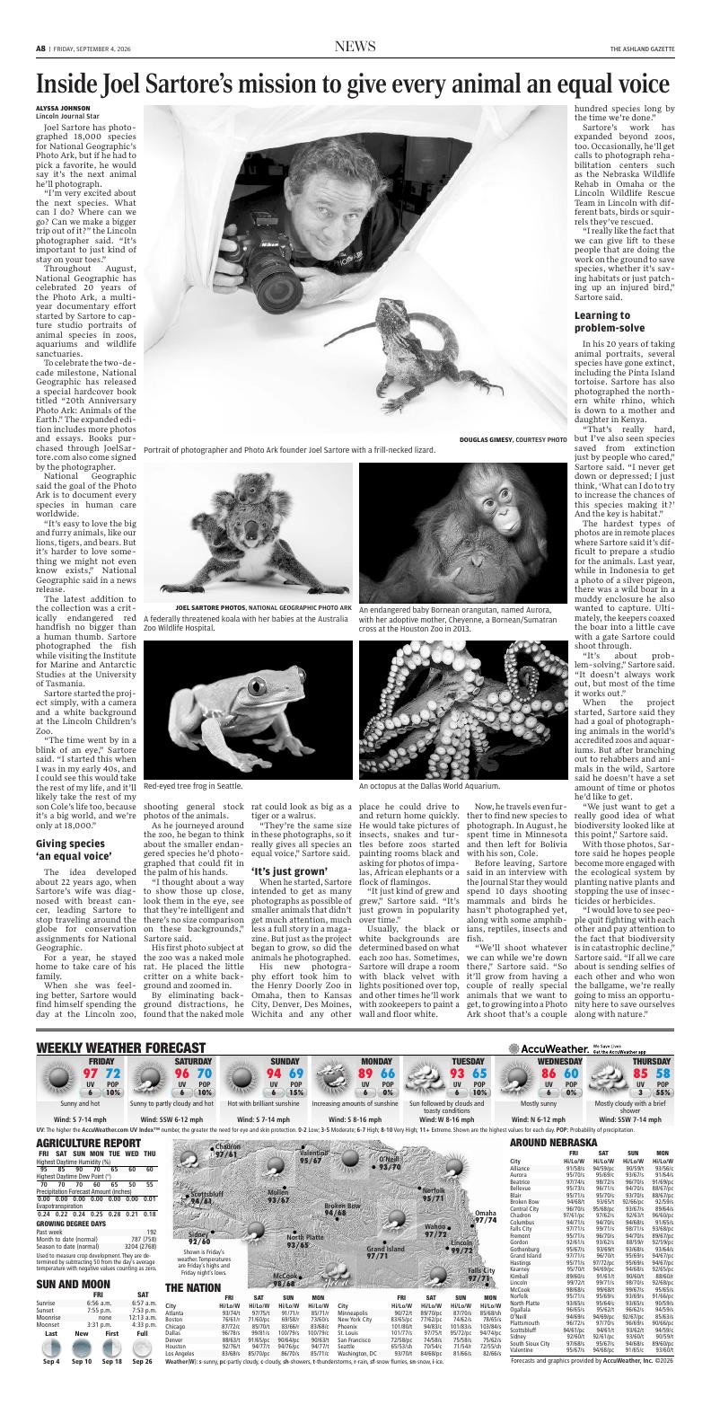 Page A8
