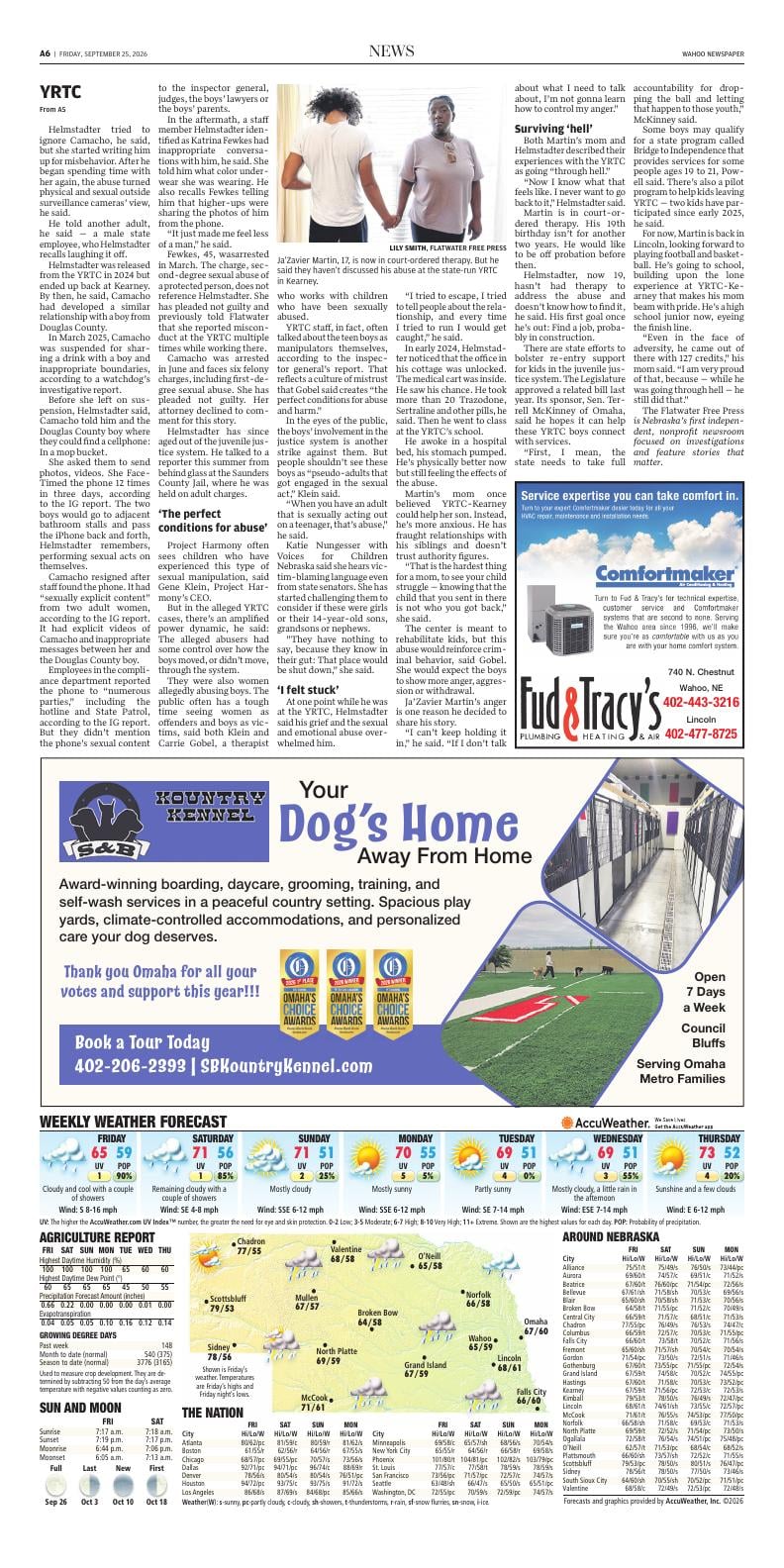 Page A6