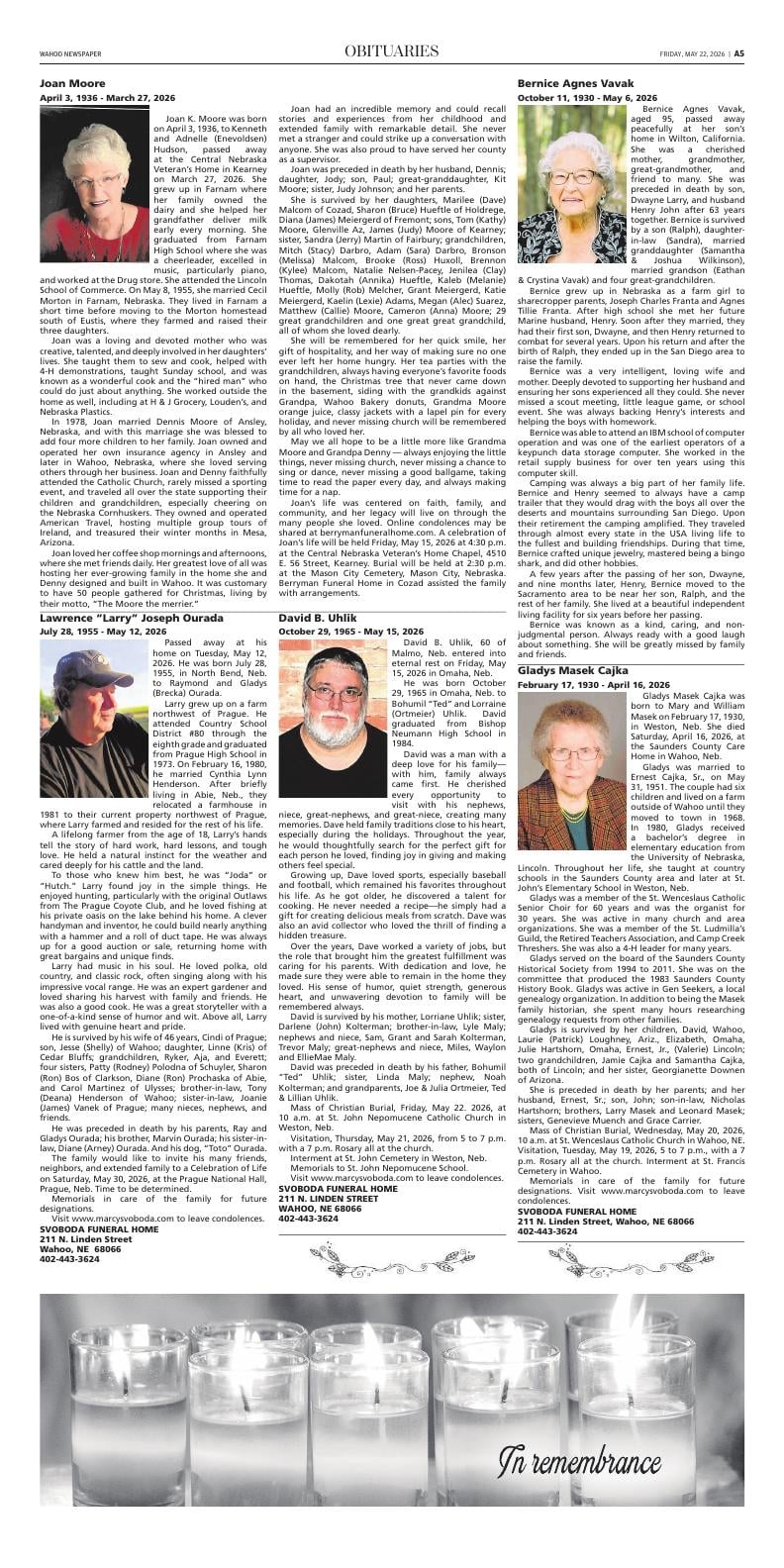 Page A5