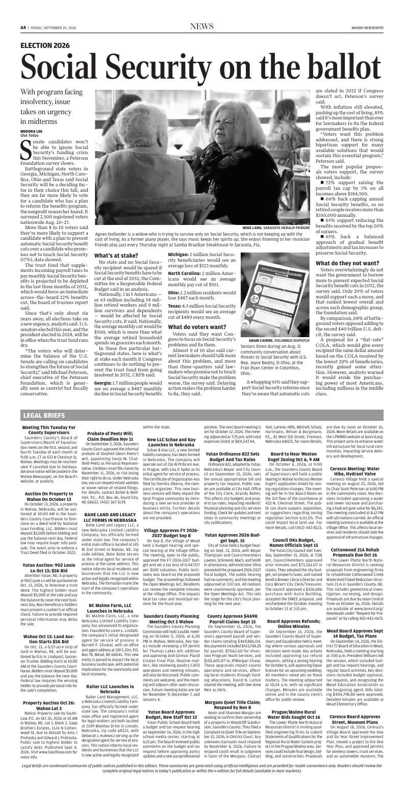Page A4