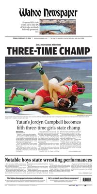 Page A1