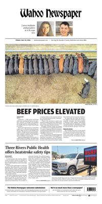 Page A1