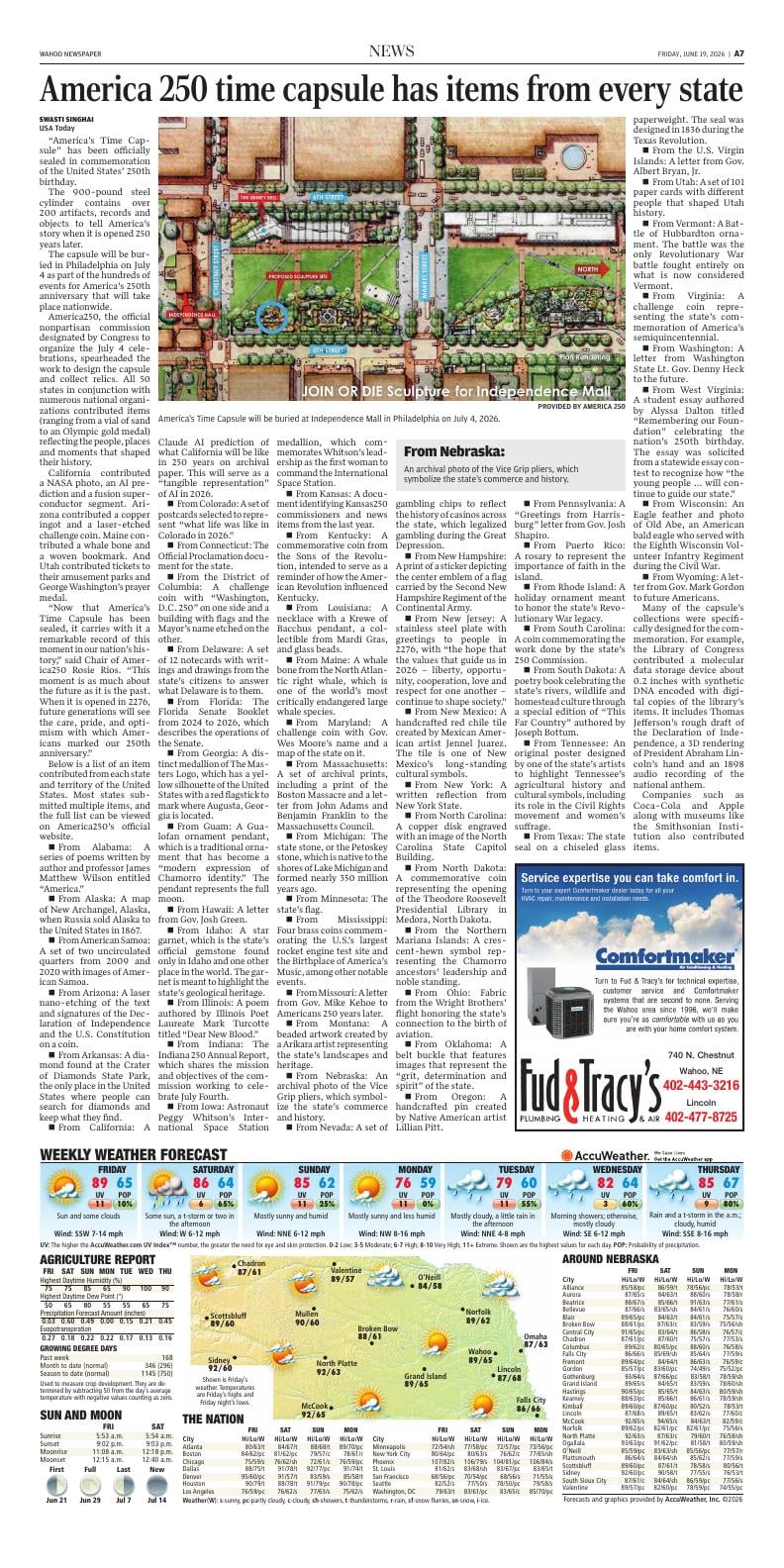 Page A7