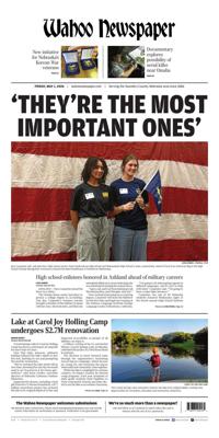 Page A1