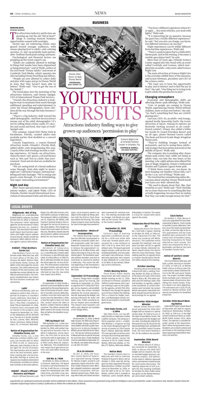 Page A4