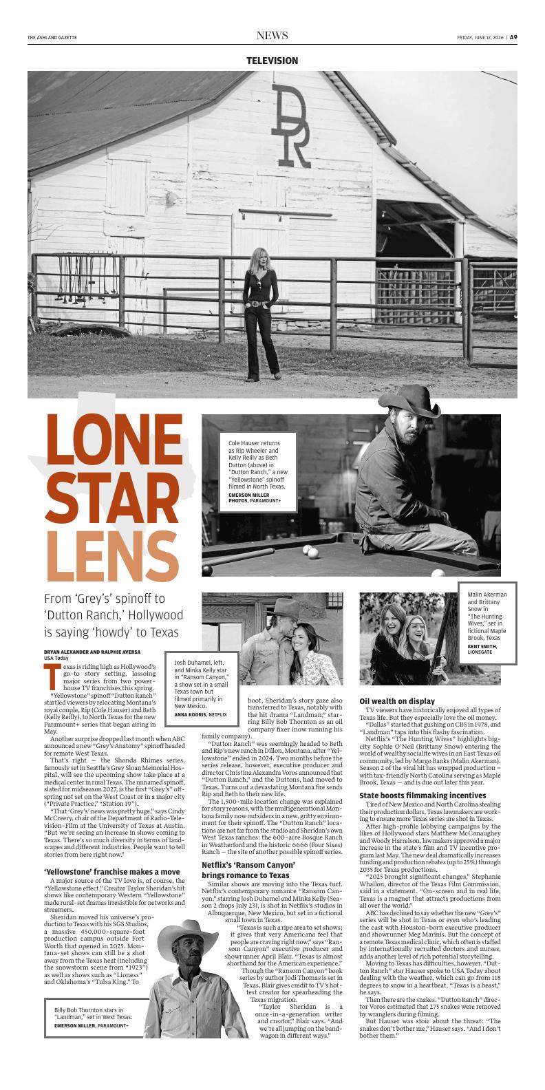 Page A9