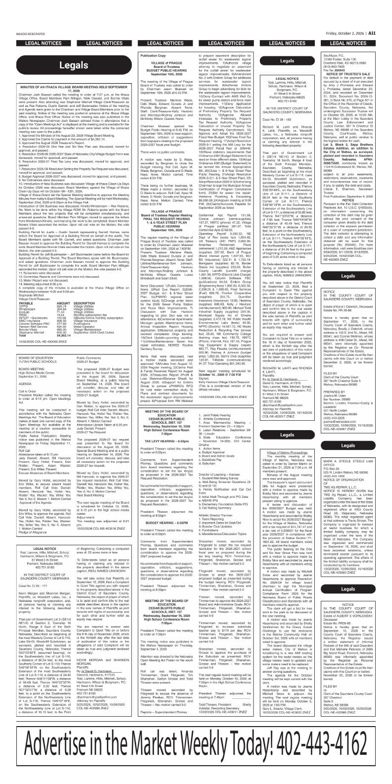 Page A11