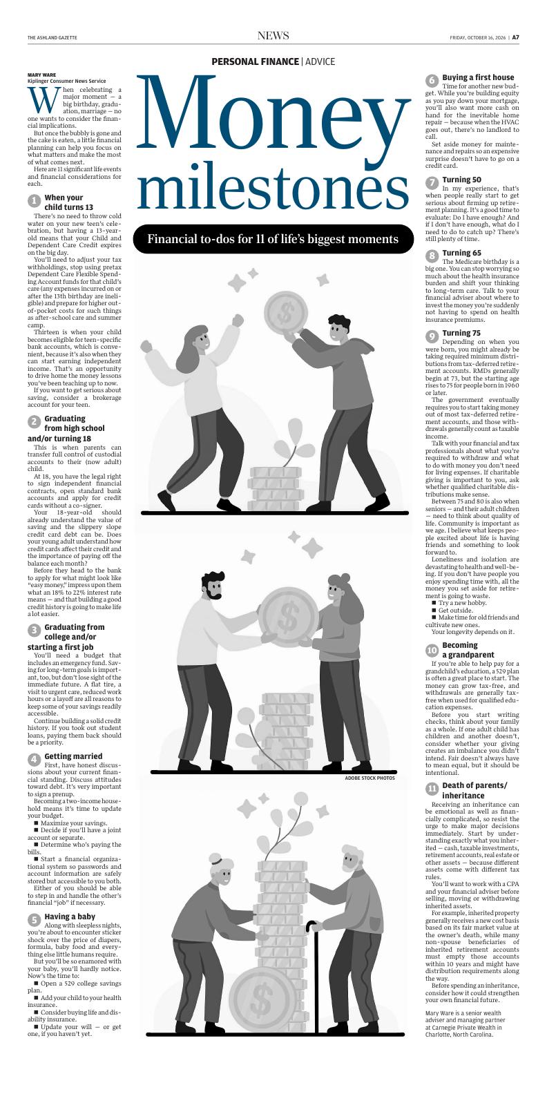 Page A7