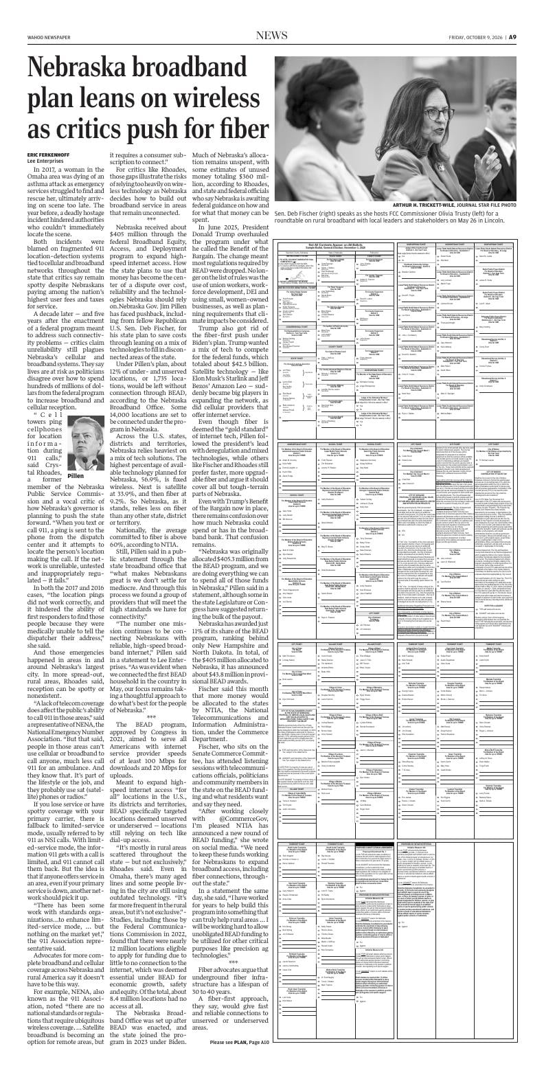 Page A9