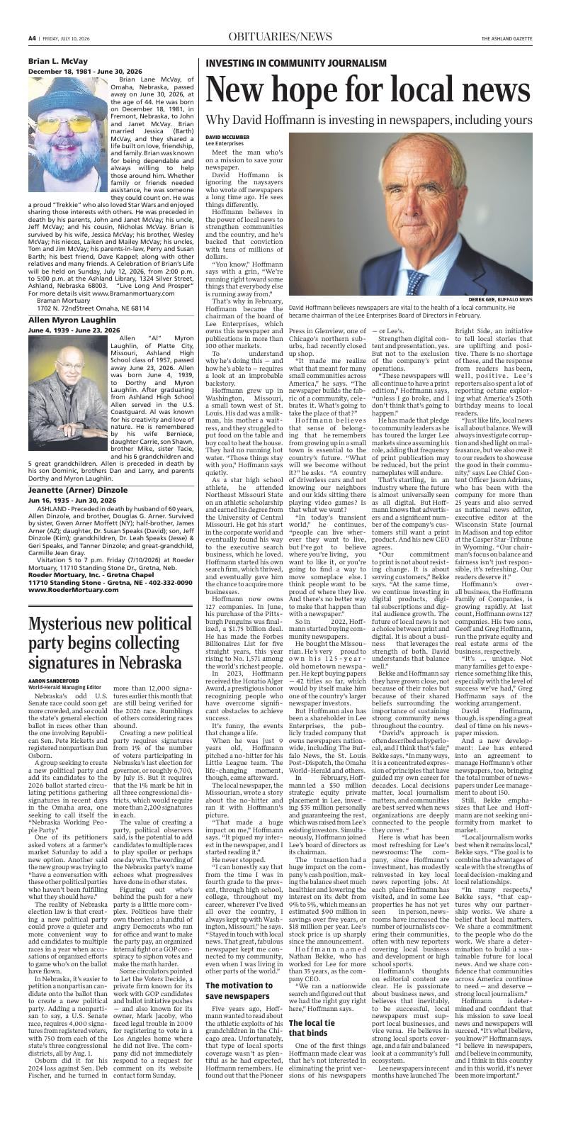 Page A4