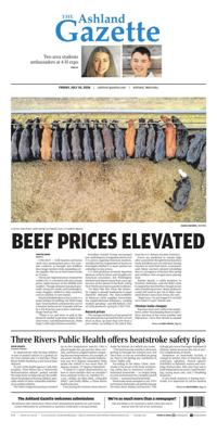 Page A1