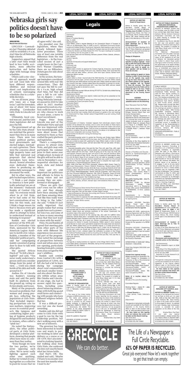 Page A11