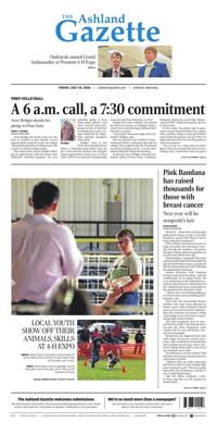 Page A1