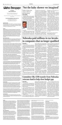 Page A2